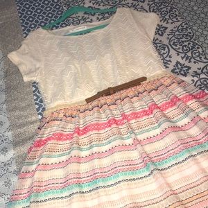 💃🏻1XL/Sz. 1 Maurices Belted Dress💃🏻